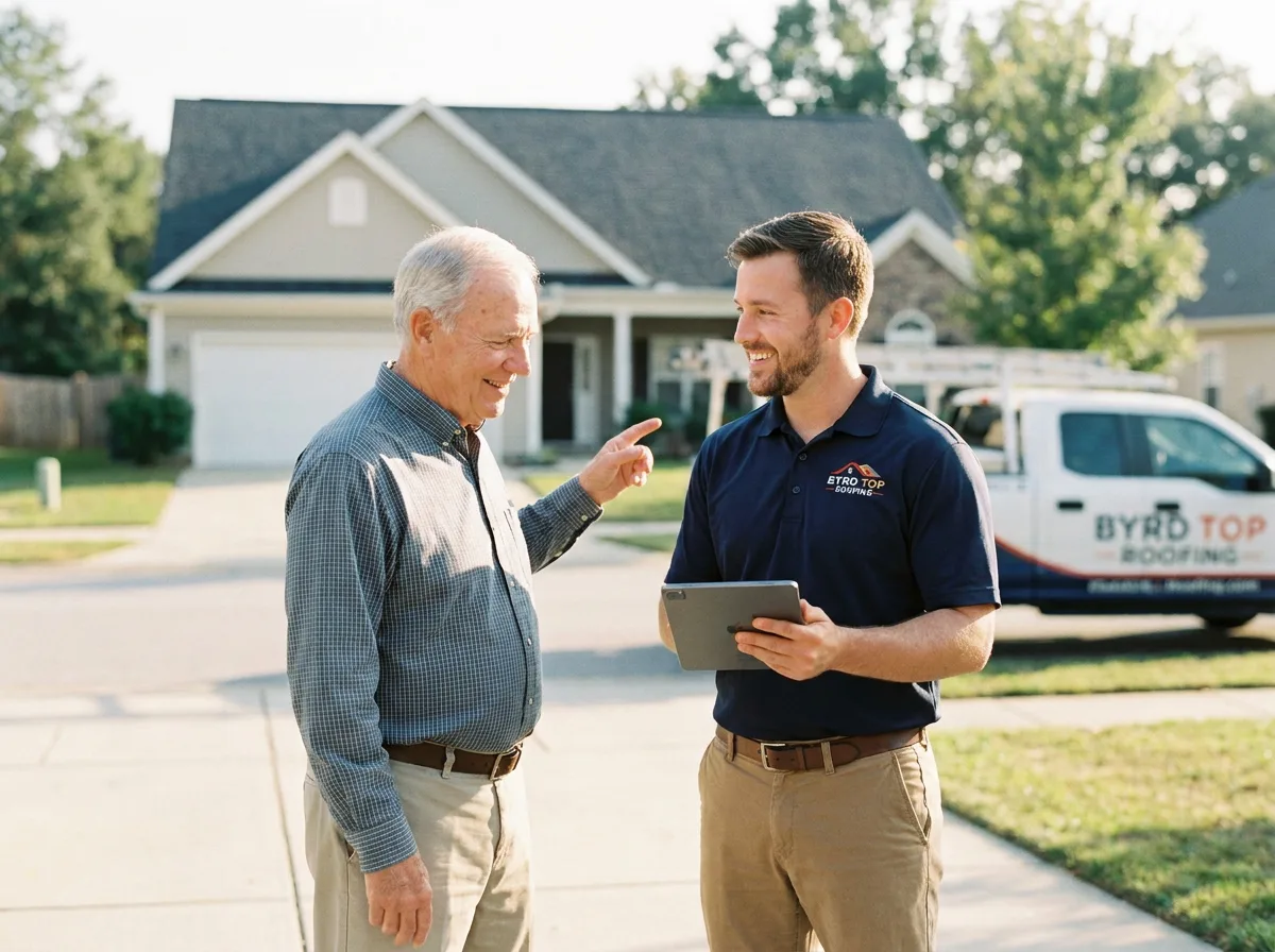 Roofing Cross Anchor, SC FAQs